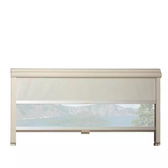 Remis Roller Blind Remiflair I image 1