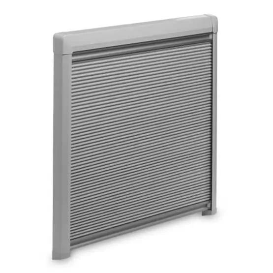 Dometic DB3H Window Roller Blind Pleated image 2