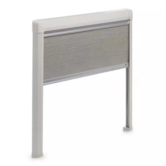 Dometic DB3H Window Roller Blind Pleated image 3