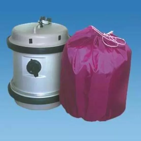 PLS 40 litre aquaroll cover image 2