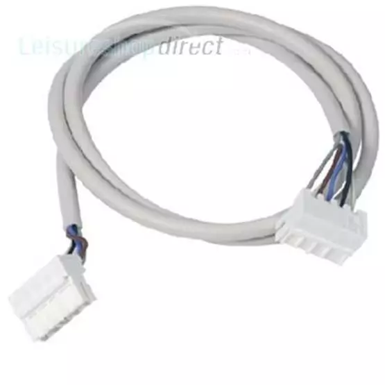 Cable for Control Panel Trumavent TEB2/TEB T - 1300mm long image 1