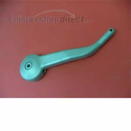 Alko Stabiliser Handle Right Hand image 1