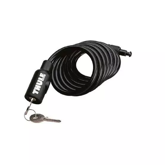 Thule Cable Lock image 1