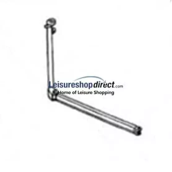 Omnistor 5002 Awning RH Spring Arm Assembly 1.90m x 1.4m image 1