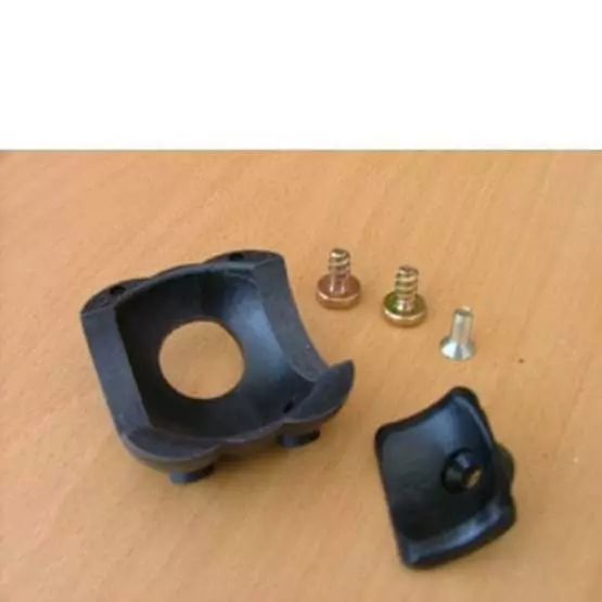 AKS 2004 Front/Rear Friction Pad Kit image 1