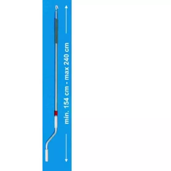 Telescopic Handle for Fiamma Awnings image 1