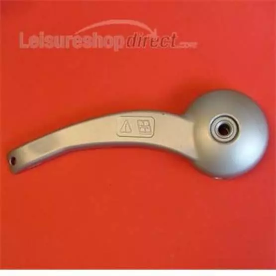 Alko Stabiliser Handle RH for AKS 2004 & 3004 stabiliser image 1