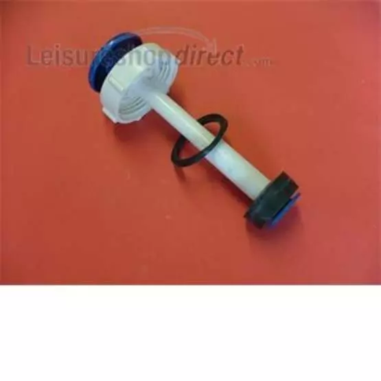 Pompe à Eau Fiamma Bi Pot 34/39 Ref 98659-001 - Neuf Pour Camping-car, Emballage Origine