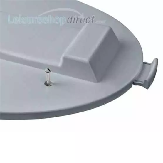 Hold Down Kit for the Thetford Porta Potti Excellent toilet Thetford