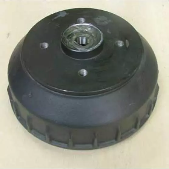 Alko Brake drum 2051 Euro 5 stud (573193) image 1