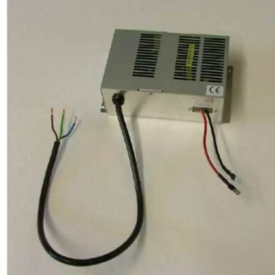 BCA 10 Amp Power-Unit Transformer image 1
