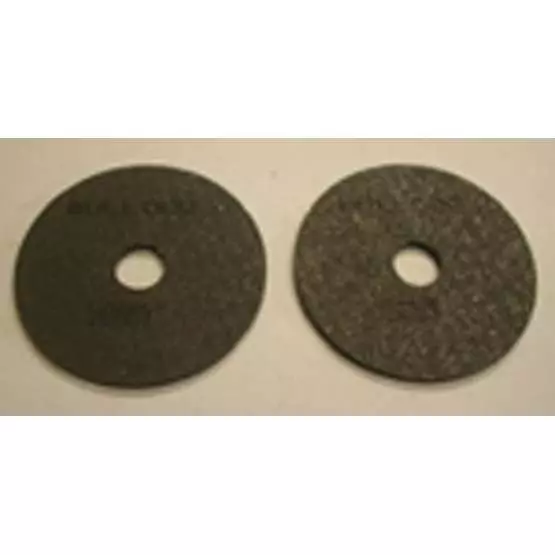 Bulldog Friction Discs.200Q and 400Q image 1