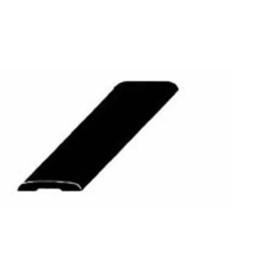 Herzim Strip 113 infill [Screw cover strip] for aluminim extrusions image 1
