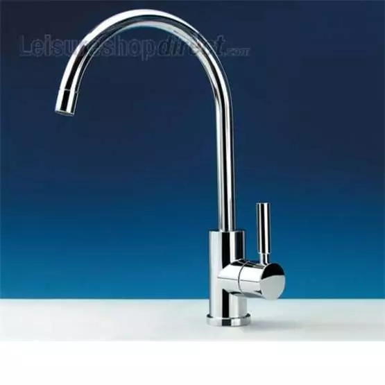 Reich Trend S mixer tap image 1