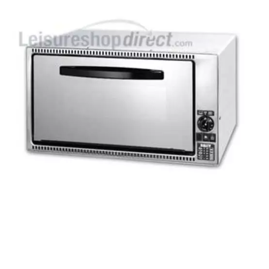 Smev 20 Litre Oven with Hinge Down Door and Grill image 1
