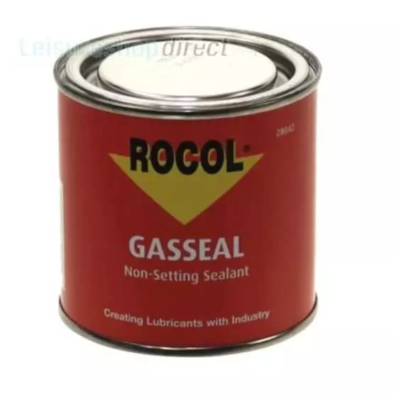 Rocol gas sealant image 1