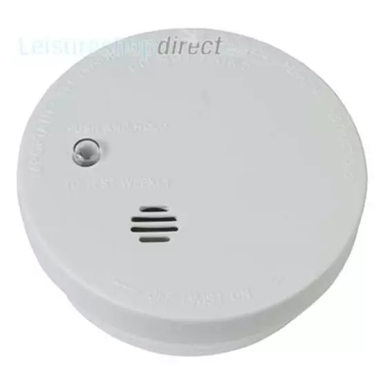 Kidde Ionisation Smoke Alarm image 1