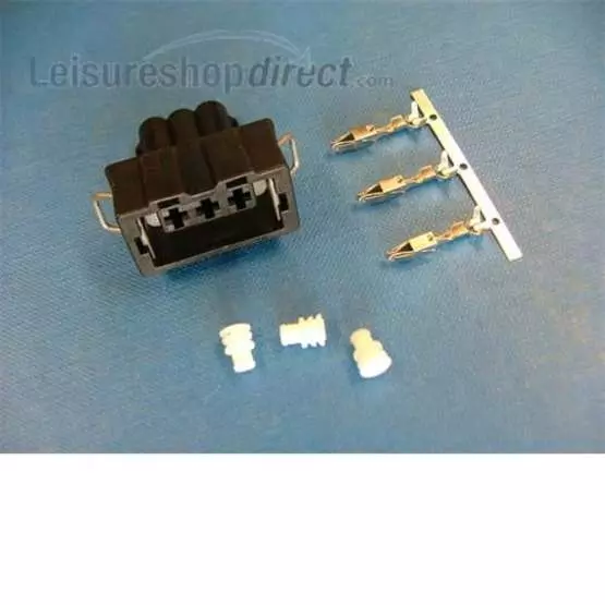 Connection kit for 135933 image 1