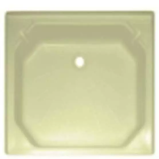 Shower Tray 27” x 27” 682mm x 682mm