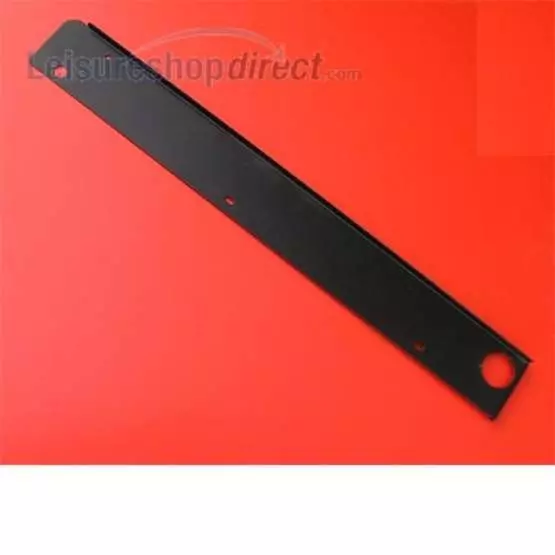 RH mounting plate trim for caprice 2040 image 1