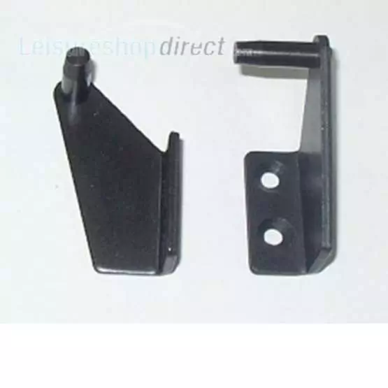 Spinflo  kit bracket /hing side opening image 1