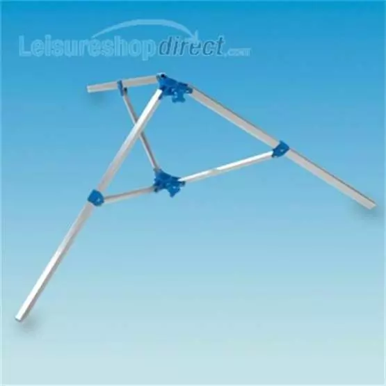 Tripod For Rotary Airer image 1