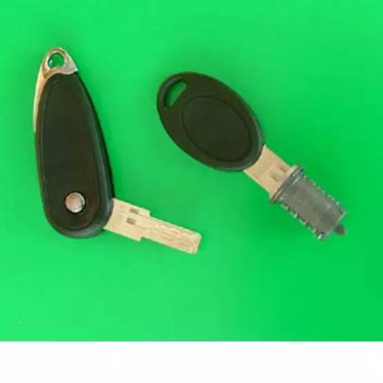 Hartal Fawo barrel and keys (Swift) image 1
