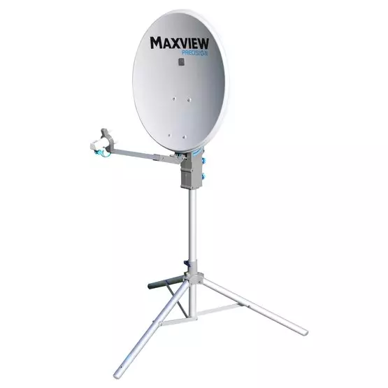 Maxview Precision Satellite Systems image 1