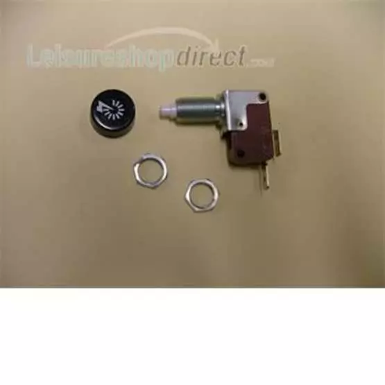 Auto Ignitor Micro Switch  for Spinflo Cookers image 1