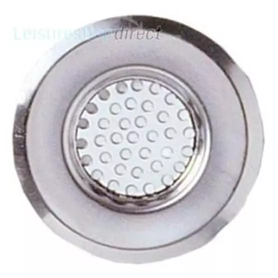 Chef Aid Mini Sink Strainer - stainless image 1