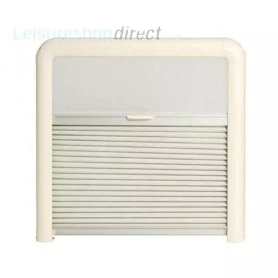 Remis REMIflair IV Caravan and Motorhome Blinds image 1