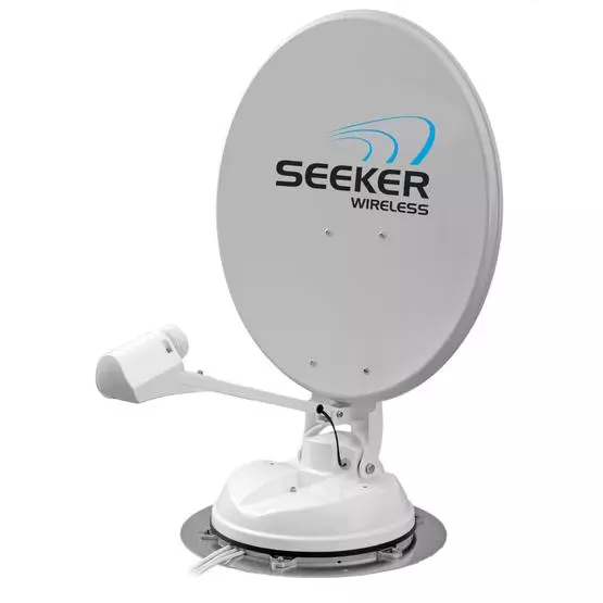 Maxview Seeker Wireless Satellite System image 1