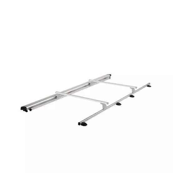 Thule SmartClamp Roof rack mounting set - Fiat Ducato/Boxer image 4