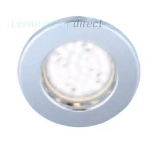 Pinto 6 LED Downlight with Switch image 1