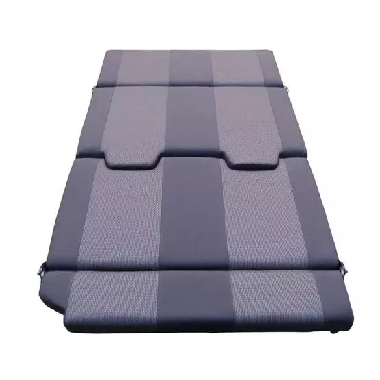 AG 3 Seater Rock & Roll Bed Frame Including Upholstery image 2