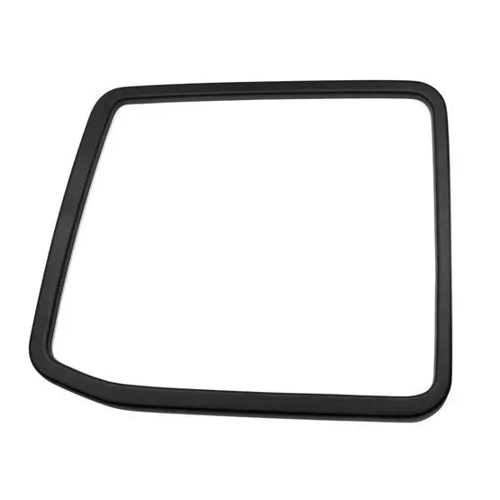 AG Window Frame for Barn Door Nearside Window on VW T5 T6 T6.1 image 1