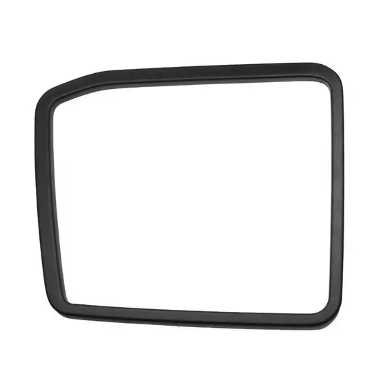 AG Window Frame for Barn Door Offside Window on VW T5 T6 T6.1 image 1
