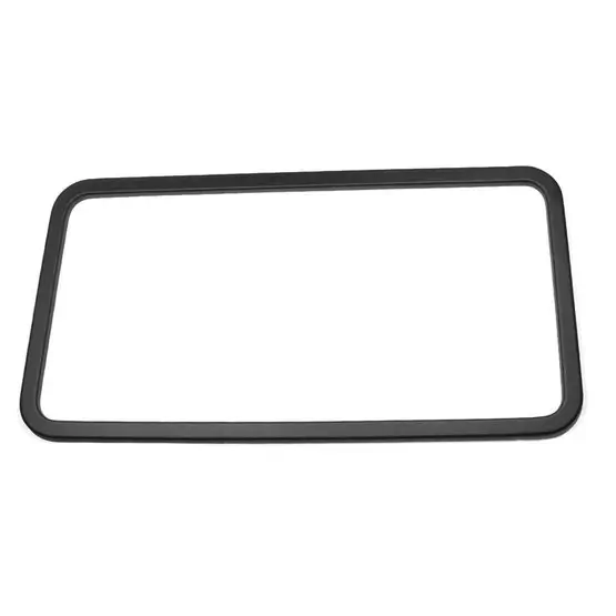 AG Window Frame for Offside Sliding Door on VW T5 T6 T6.1 image 1