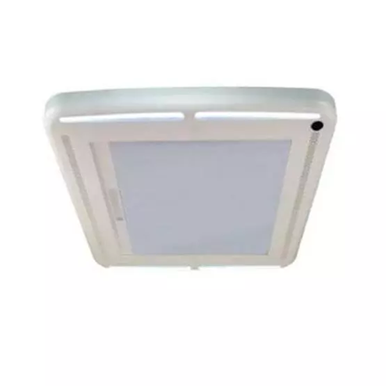 Airva Maxxshade Blind/ Led Light image 2