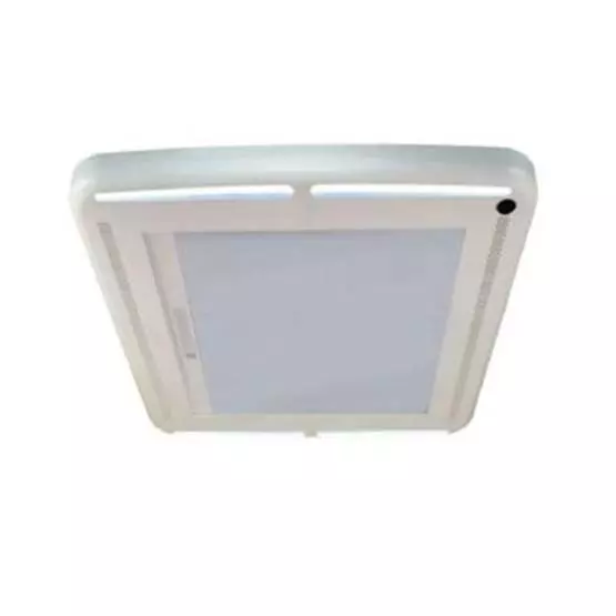 Airva Maxxshade Blind/ Led Light image 1