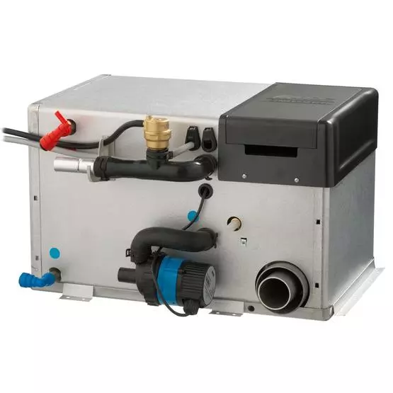 Alde 3030 Compact HE Combi Boiler image 1
