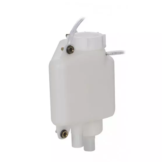 Alde Expansion Tank for corner installation for the Compact 3010 image 2