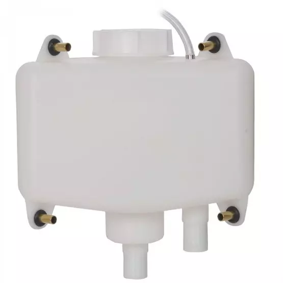 Alde Expansion Tank for corner installation for the Compact 3010 image 1