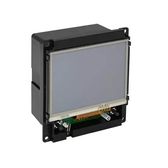 Alde Touch Control Panel (for 3020 Alde boiler) image 1