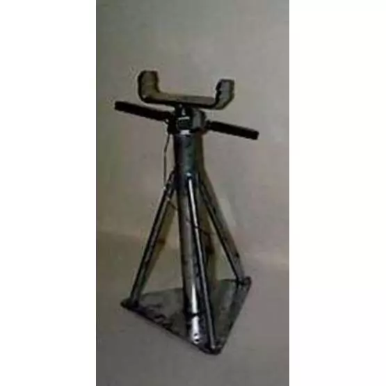 Caravan Support Stands - Heavy Duty - small image 1