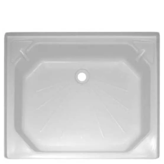 Shower Tray 24" x 30" image 1