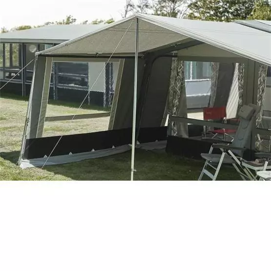 Isabella Eclipse Sun Canopy, Eclipse, Magnum 400