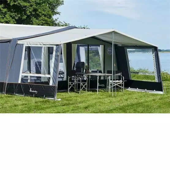 Isabella Eclipse Sun Canopy, Eclipse, Magnum 400