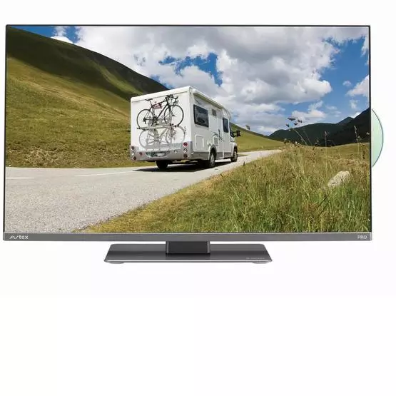 Avtex M199DRS-PRO TV - 19.5" Full HD LED Screen image 1