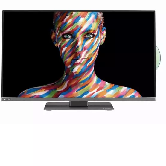 Avtex M199DRS-PRO TV - 19.5" Full HD LED Screen image 3